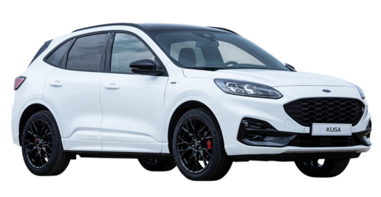 Kuga 4.2019 - 1.2024